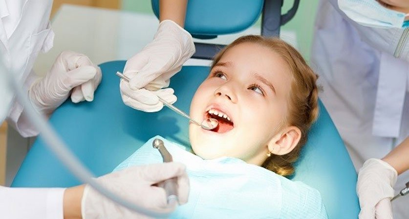 pediatric orthodontics