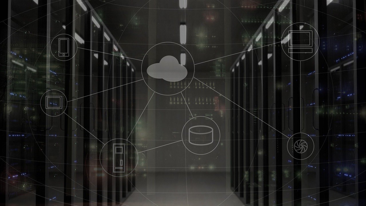 cloud management