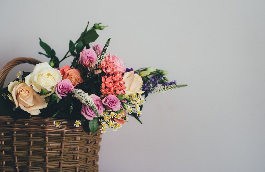 Mother’s day flowers delivery to Philippines