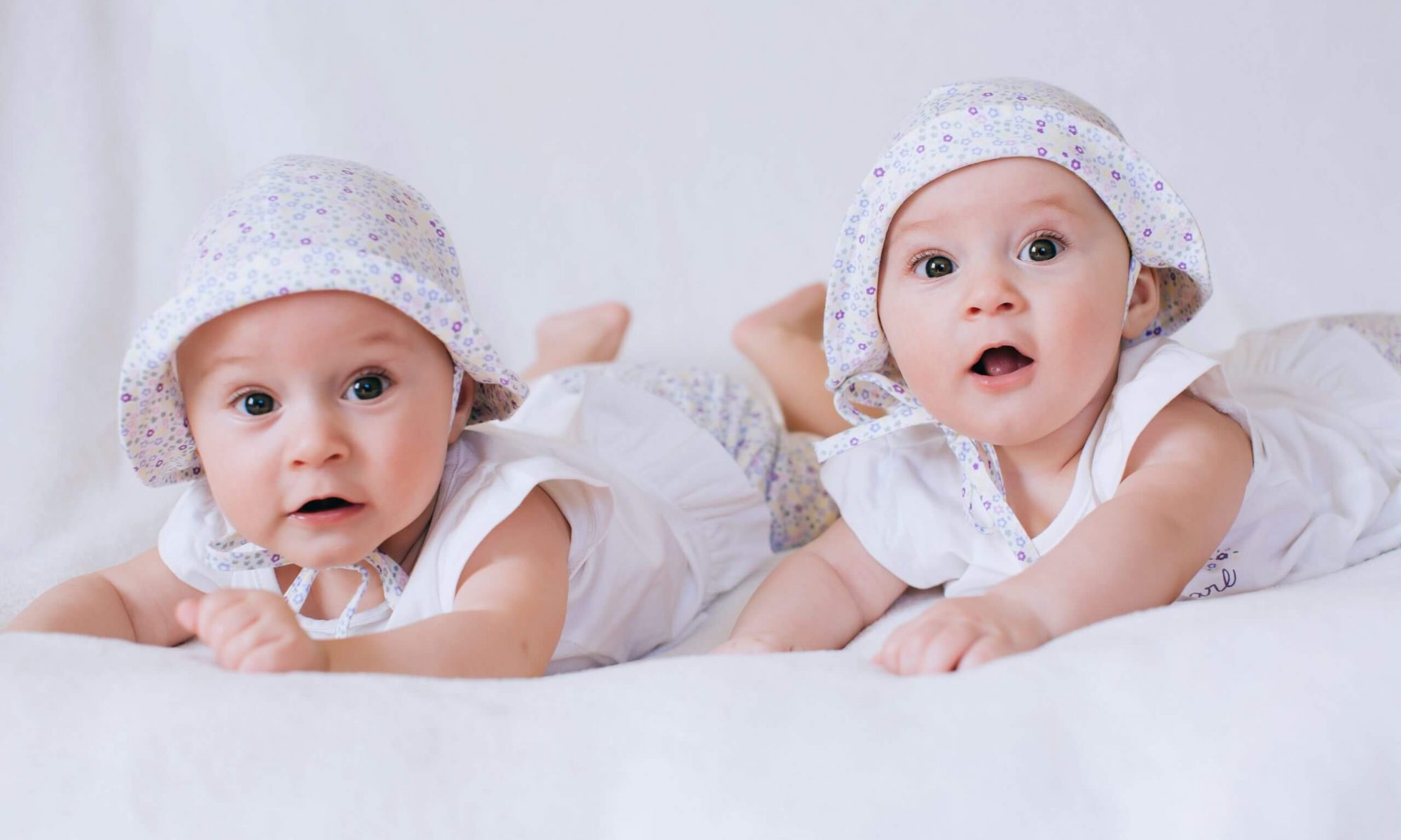 Twin Baby Outfits