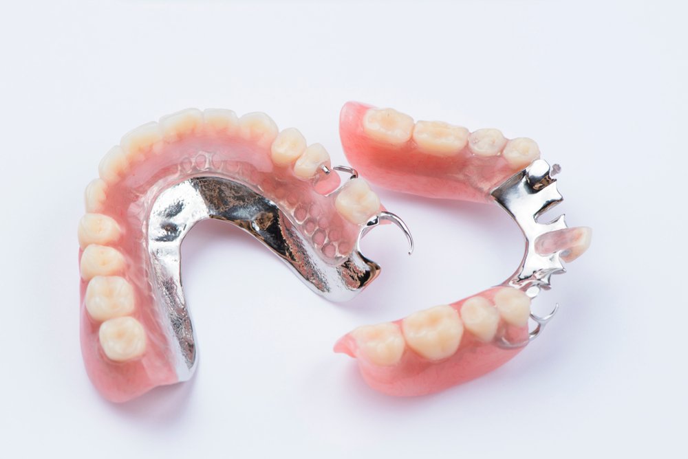 Partial Dentures