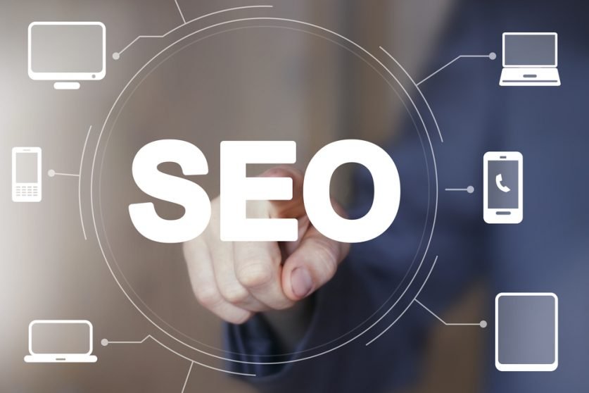 SEO Services In India