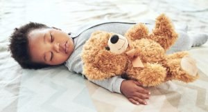 Stuffed animals shoot idea