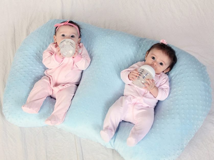 Twin Baby Accessories