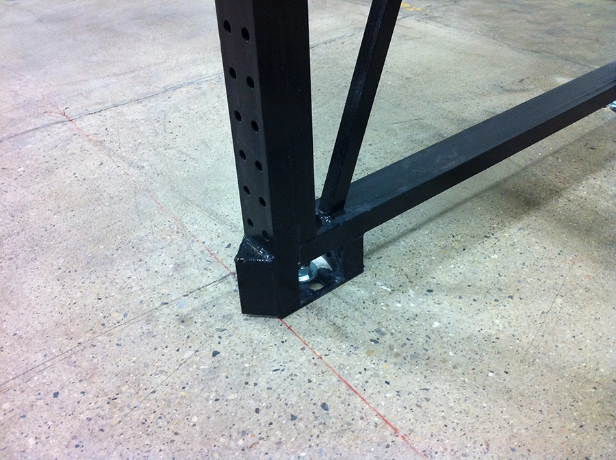 Custom Pallet Racking Products (1)