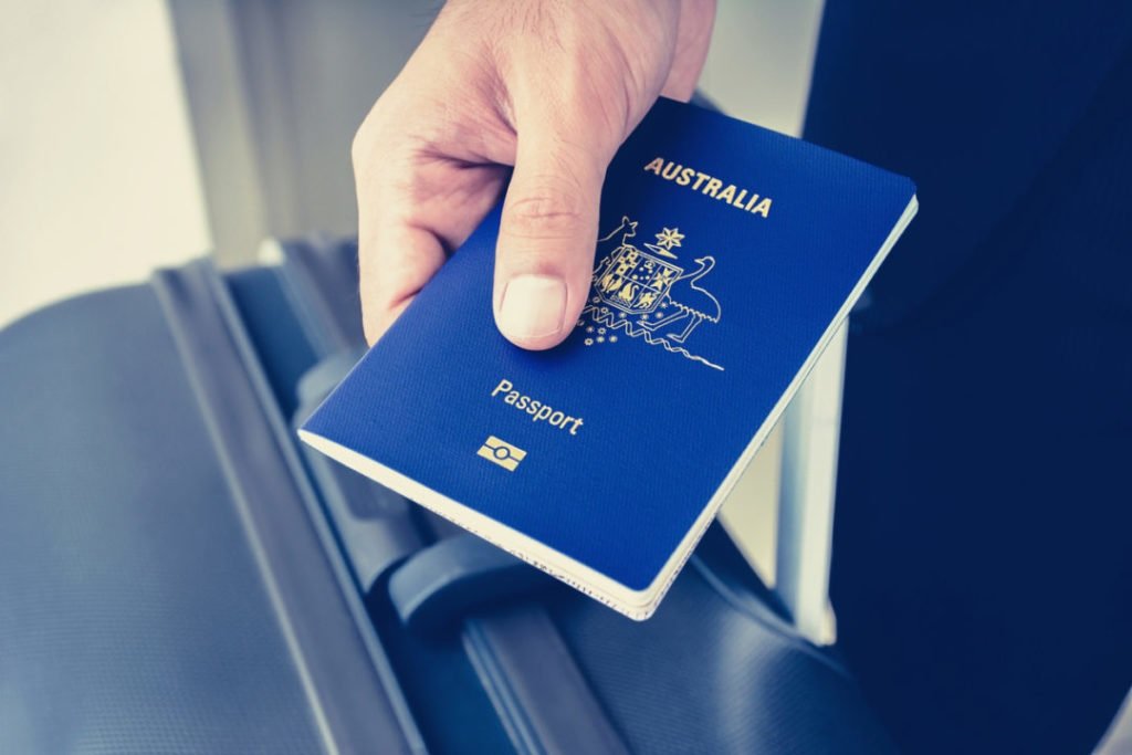 Onshore Partner Visa