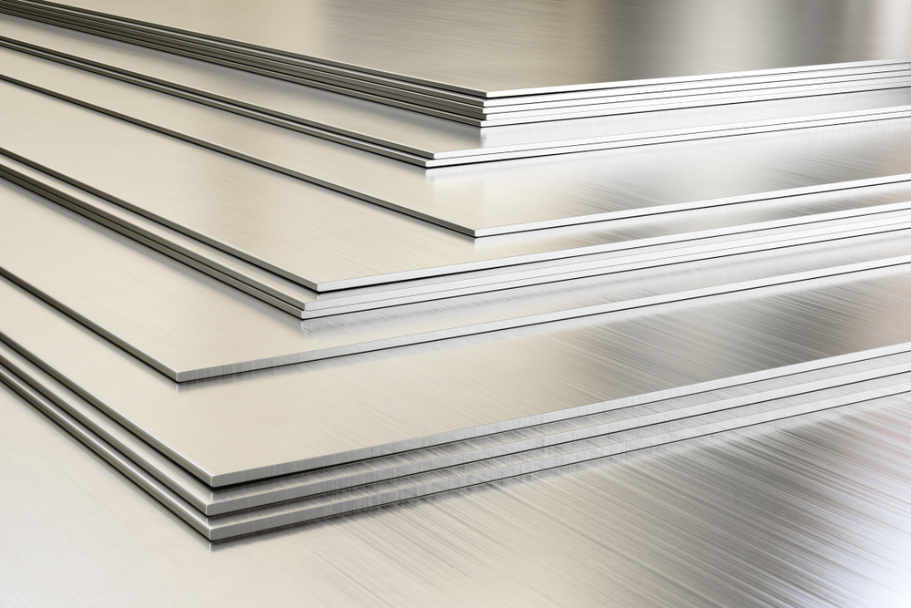 Aluminium Supplier Singapore