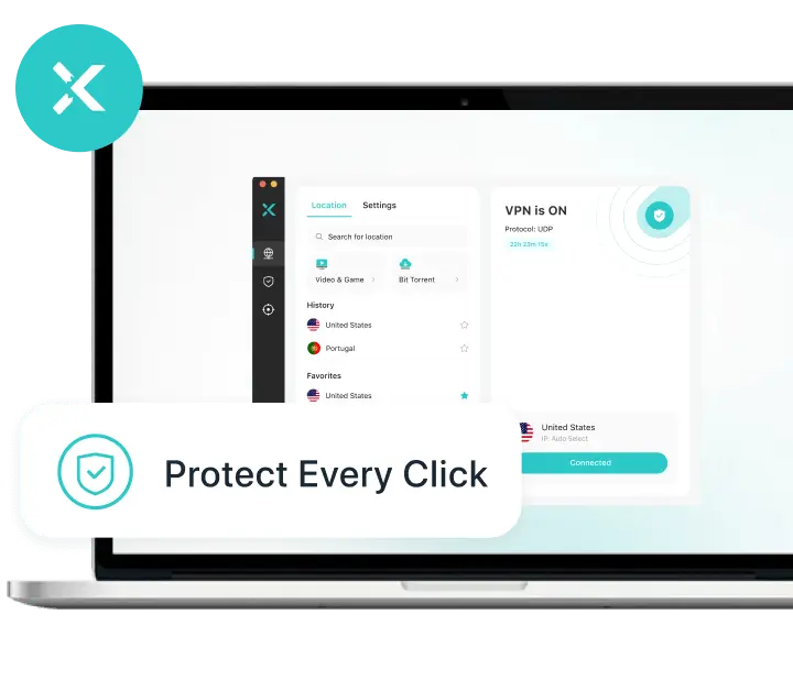 vpn for mac free download
