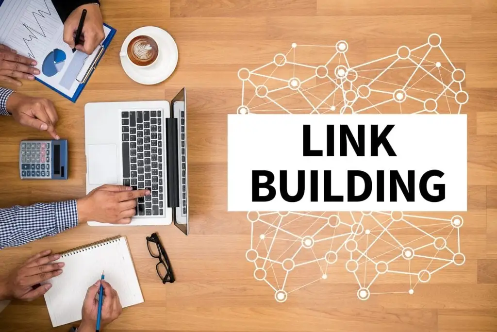 SEO Links