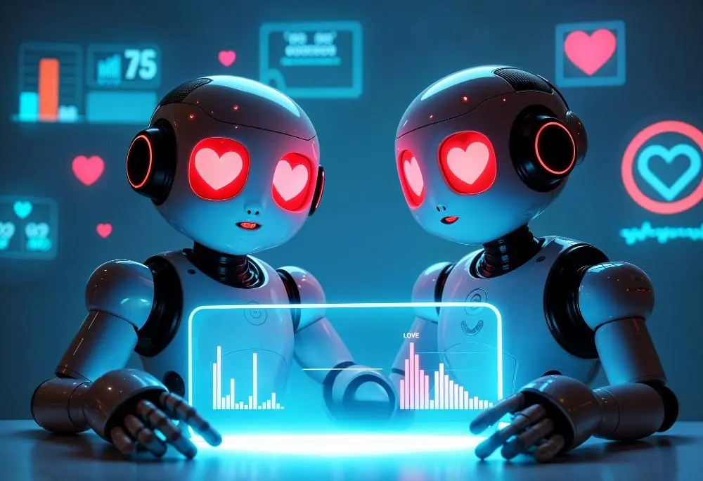 AI social media strategy