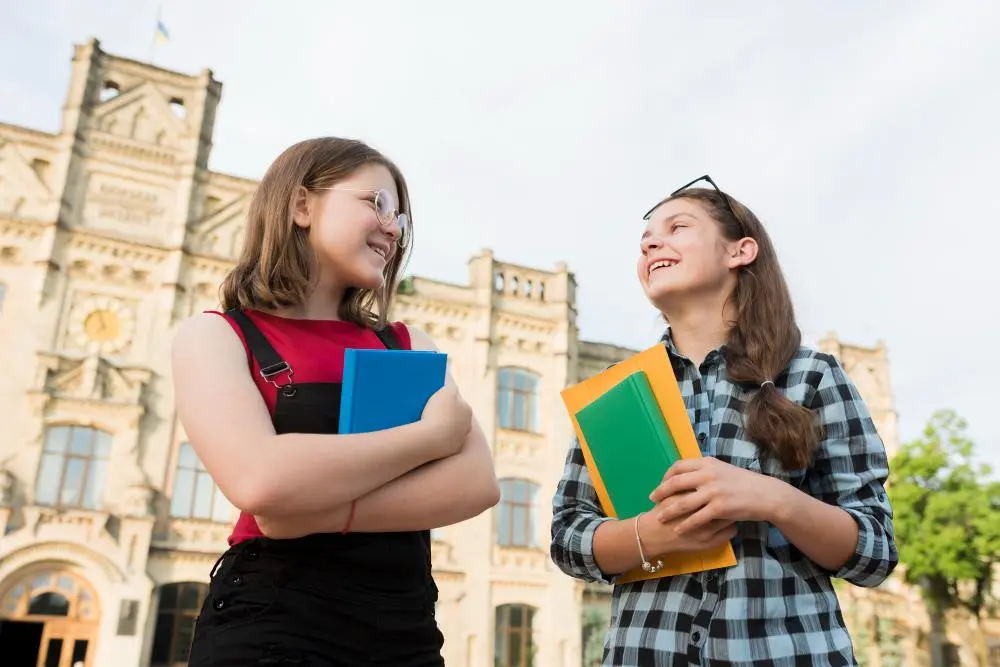 International Schools in Singapore