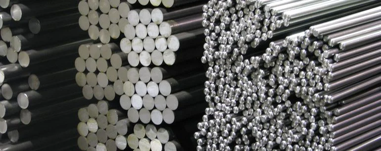 Aluminium supplier Singapore