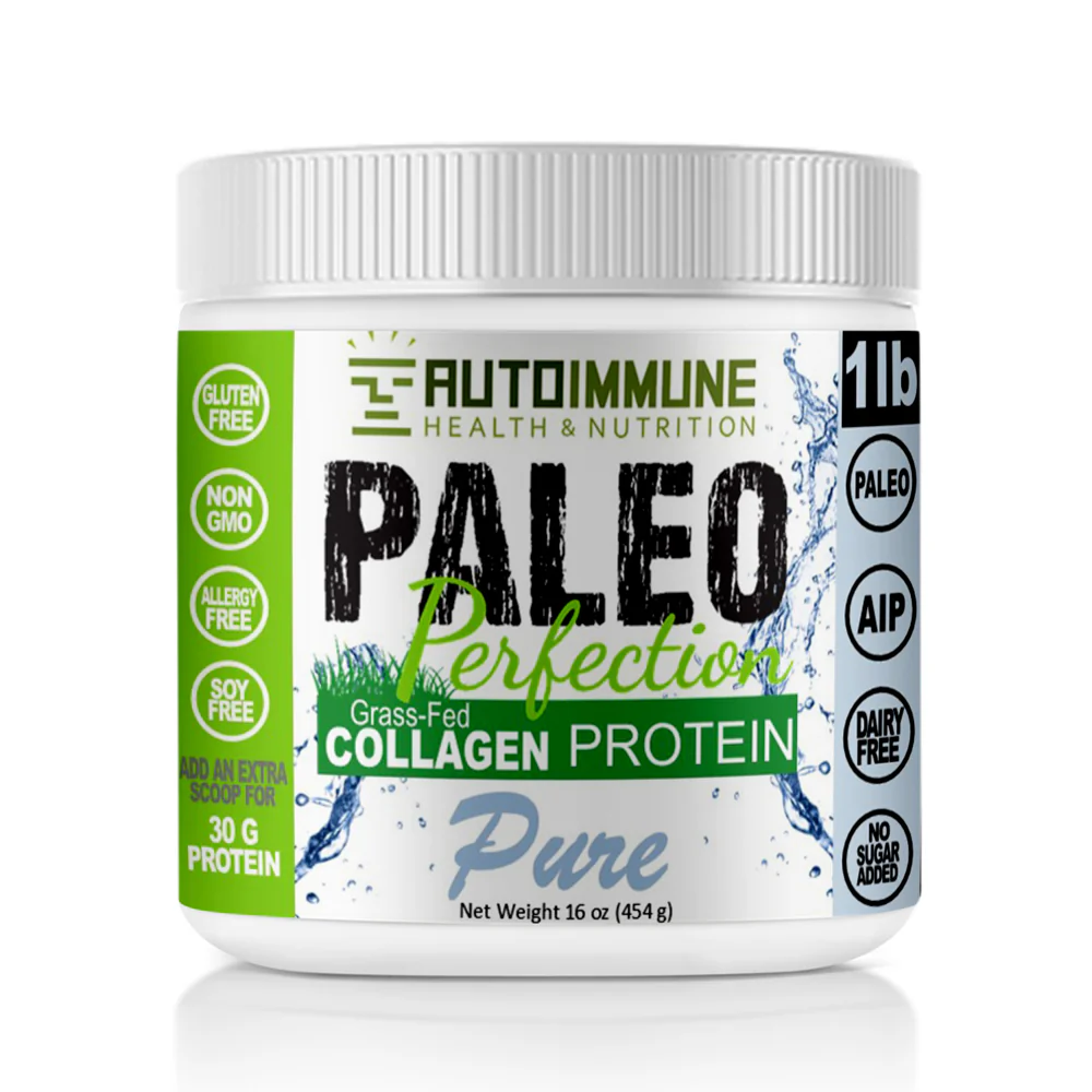 Best Collagen Powder for Joints