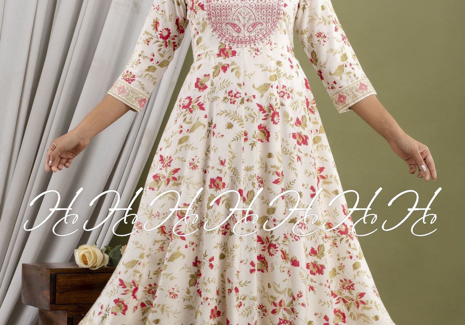 anarkali kurti manufacturer in jaipur