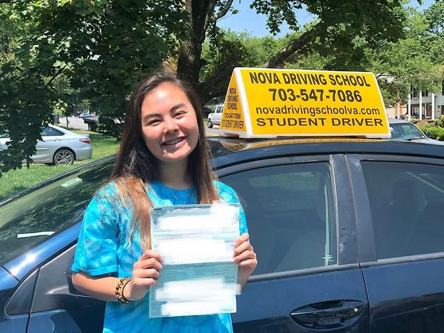 adult waiver course in Virginia