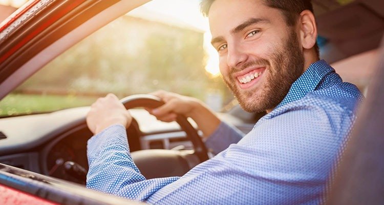 Driving School In Centerville Va