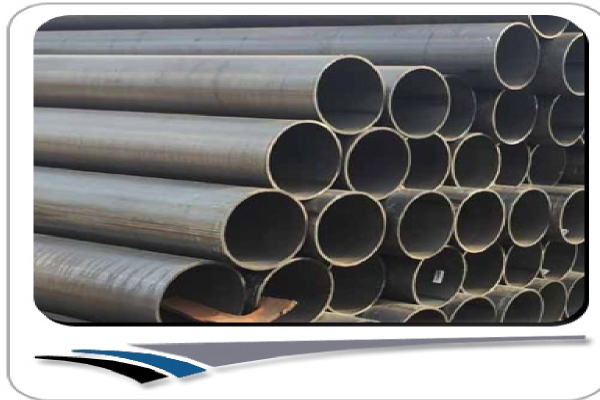 Mild Steel Pipe