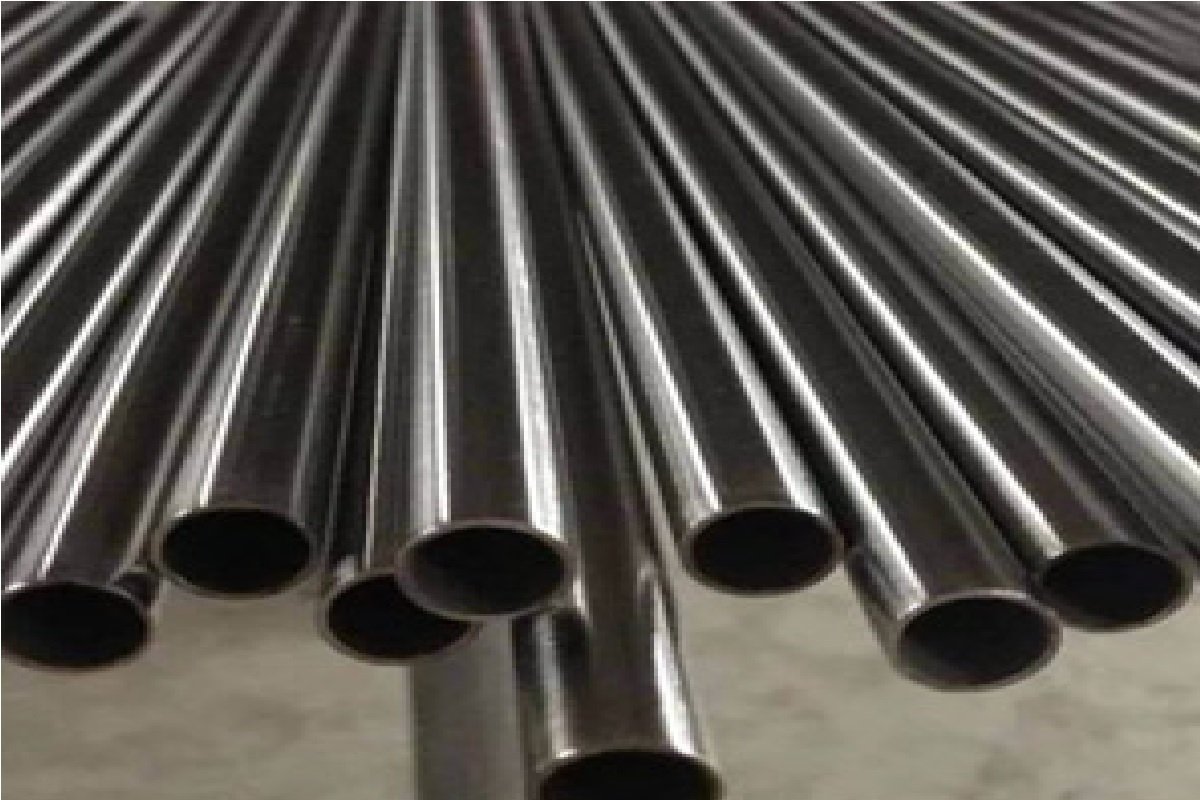Duplex Heat Exchanger Tubes