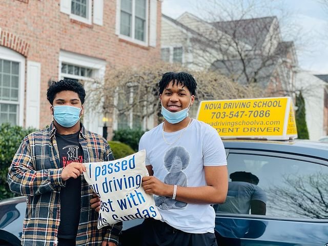 driving improvement class online va