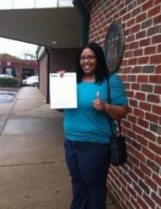 Driving School In Vienna