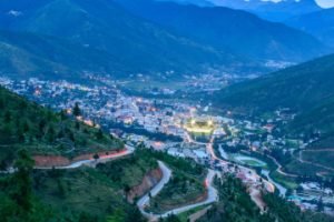 Bhutan Tour Packages