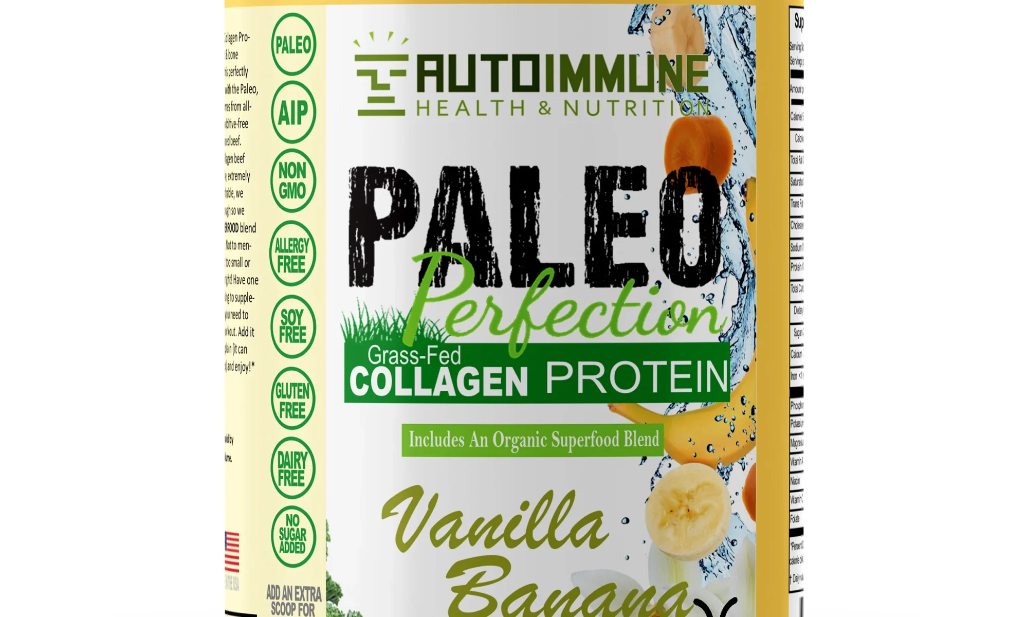 Best Collagen Powder for Joints