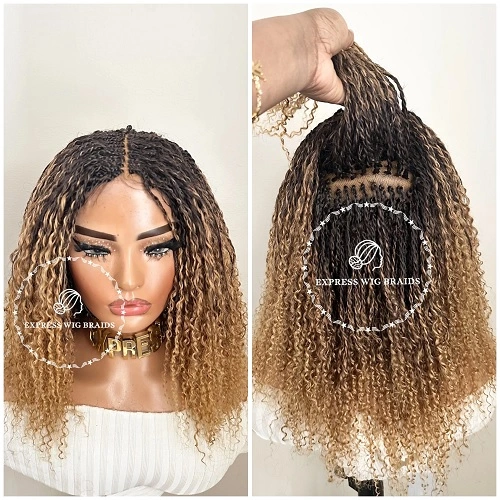 braid wigs
