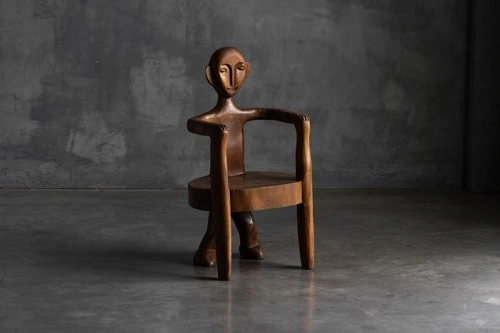 Goldwood by Boris