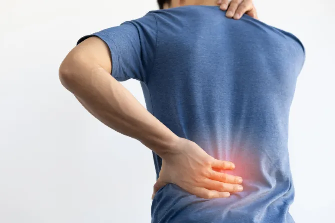 Strong CBD gummies for back pain