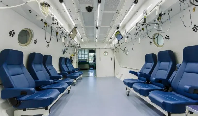 hyperbaric oxygen therapy certification classes