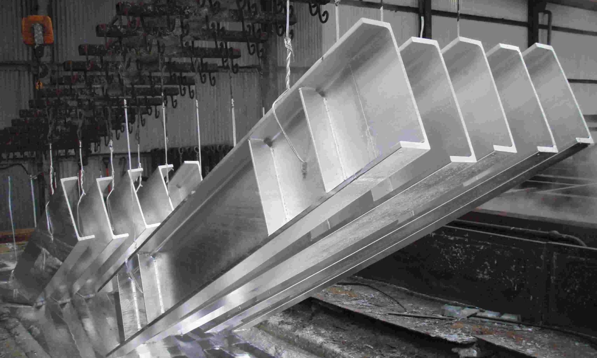 Aluminium Supplier Singapore
